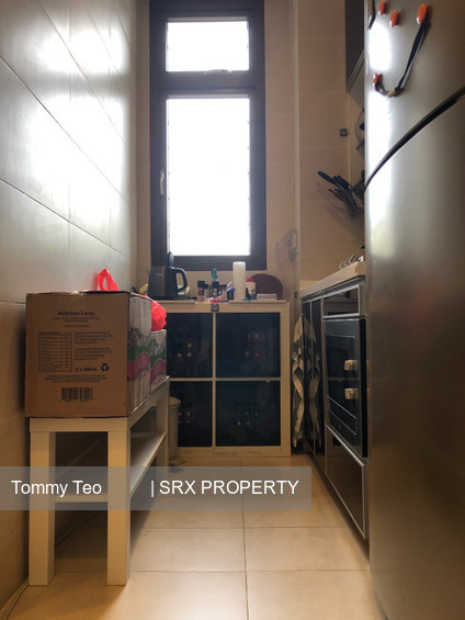 Dunearn Suites (D11), Apartment #250642641